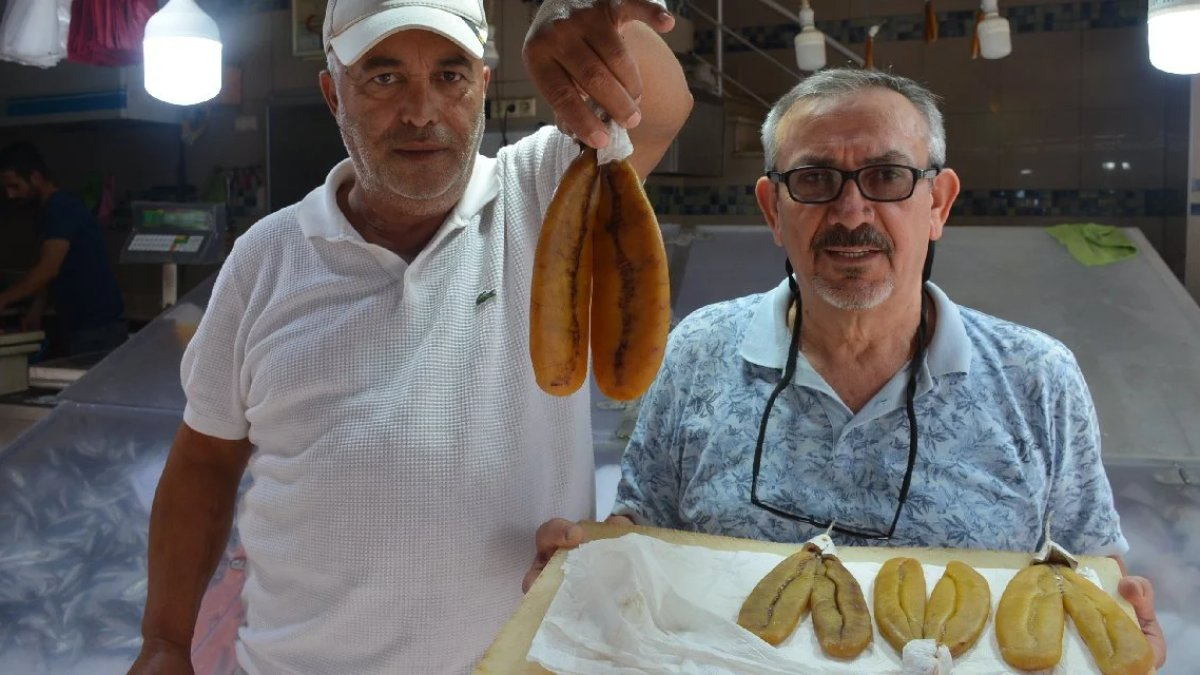 Yemek isteyen cebini boşaltacak! Fiyatı 5 bin TL oldu