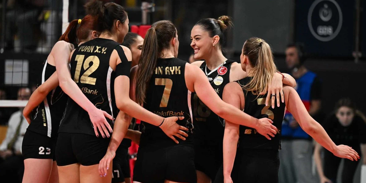 Sultanlar Ligi şampiyonu belli oldu: Final serisine damga vurdu!