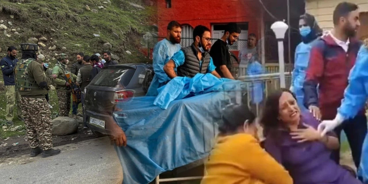 Turistlere kanlı saldırı: Ölü sayısı artıyor