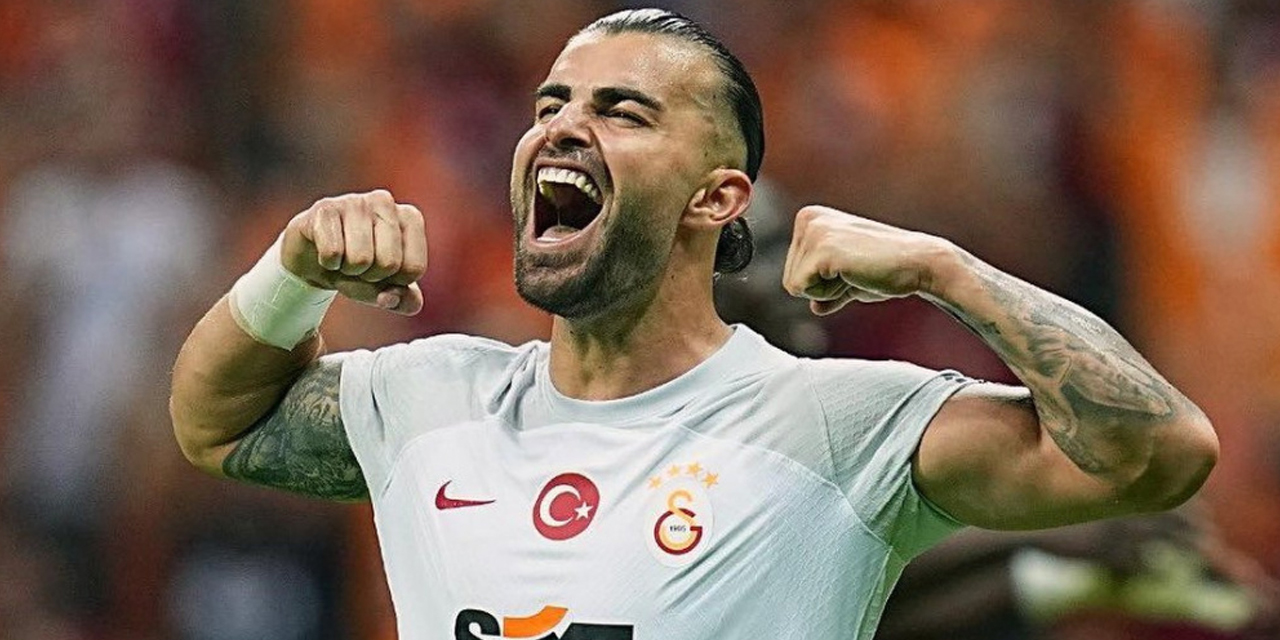 Abdülkerim Bardakcı'dan Konyaspor taraftarına tepki