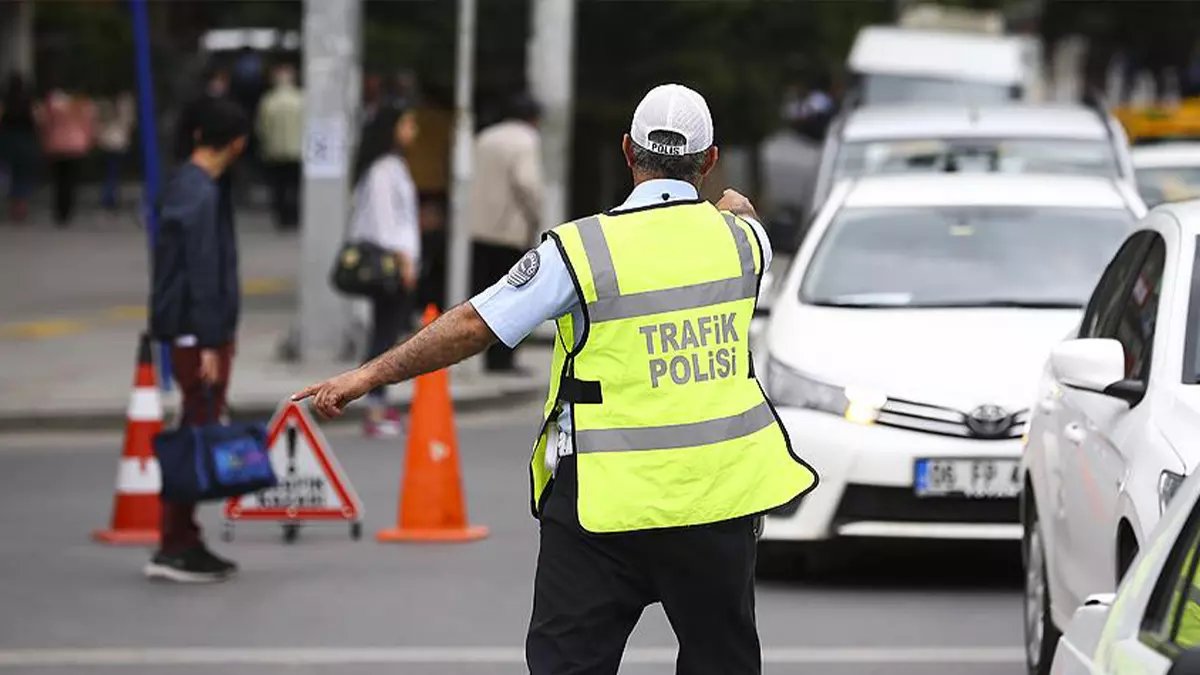 Sürücüler dikkat! Başkentte bu yollar trafiğe kapatılacak