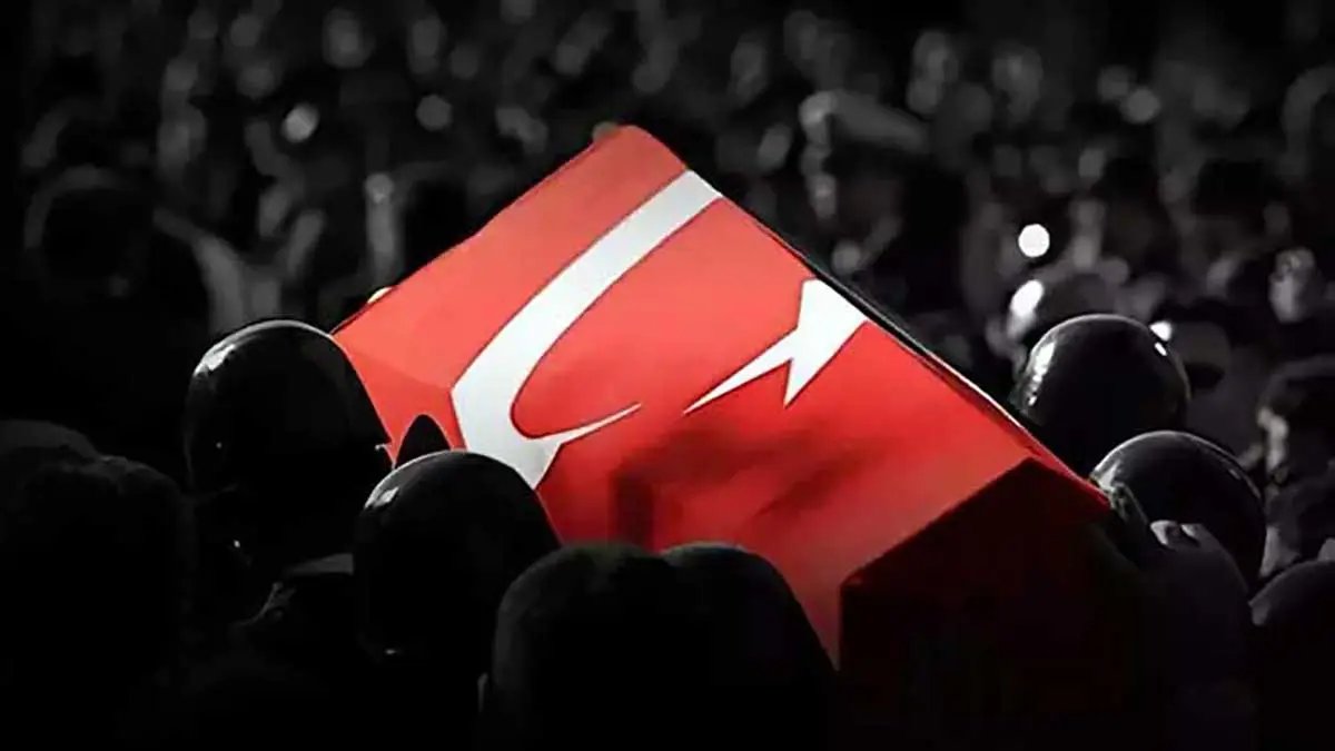MSB acı haberi duyurdu: Pençe-Kilit bölgesinde bir asker şehit oldu