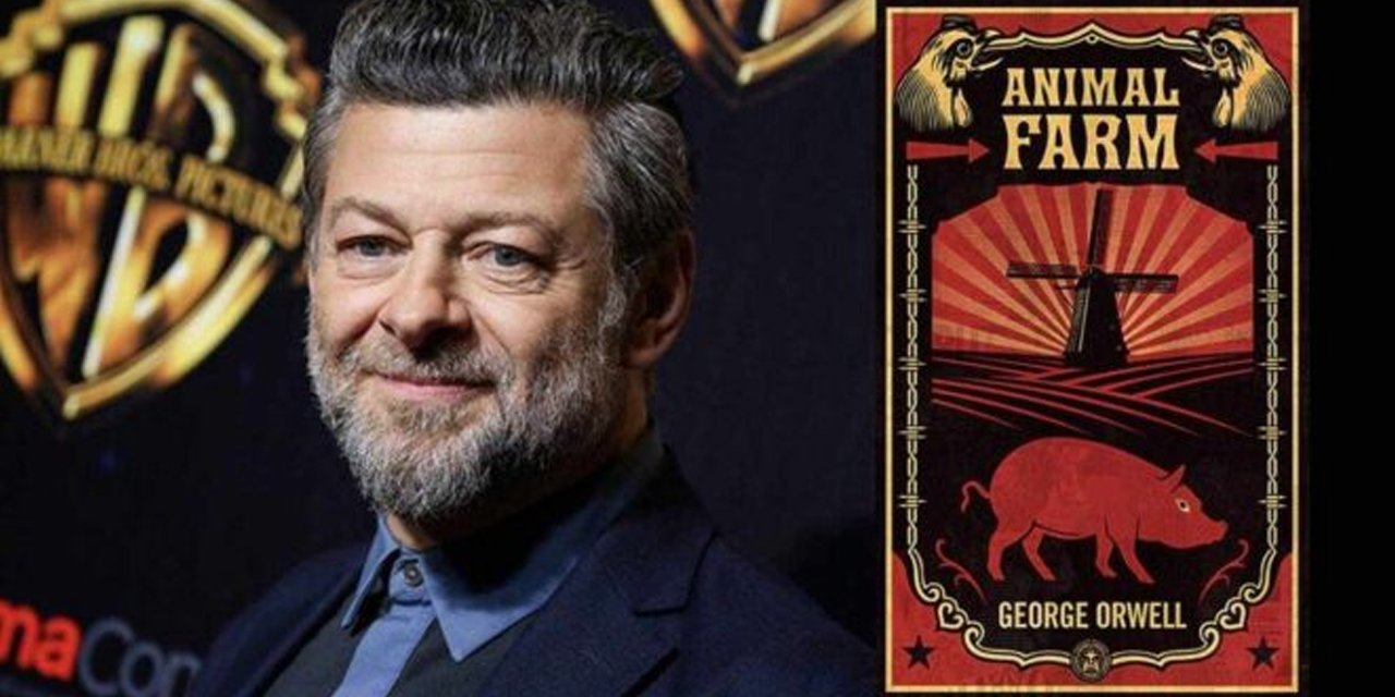 Hayvan Çiftliği animasyon filminin seslendirme kadrosu belli oldu