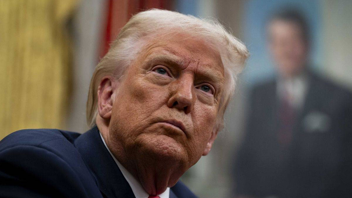 Donald Trump 13-16 Mayıs'ta Orta Doğu turuna çıkıyor