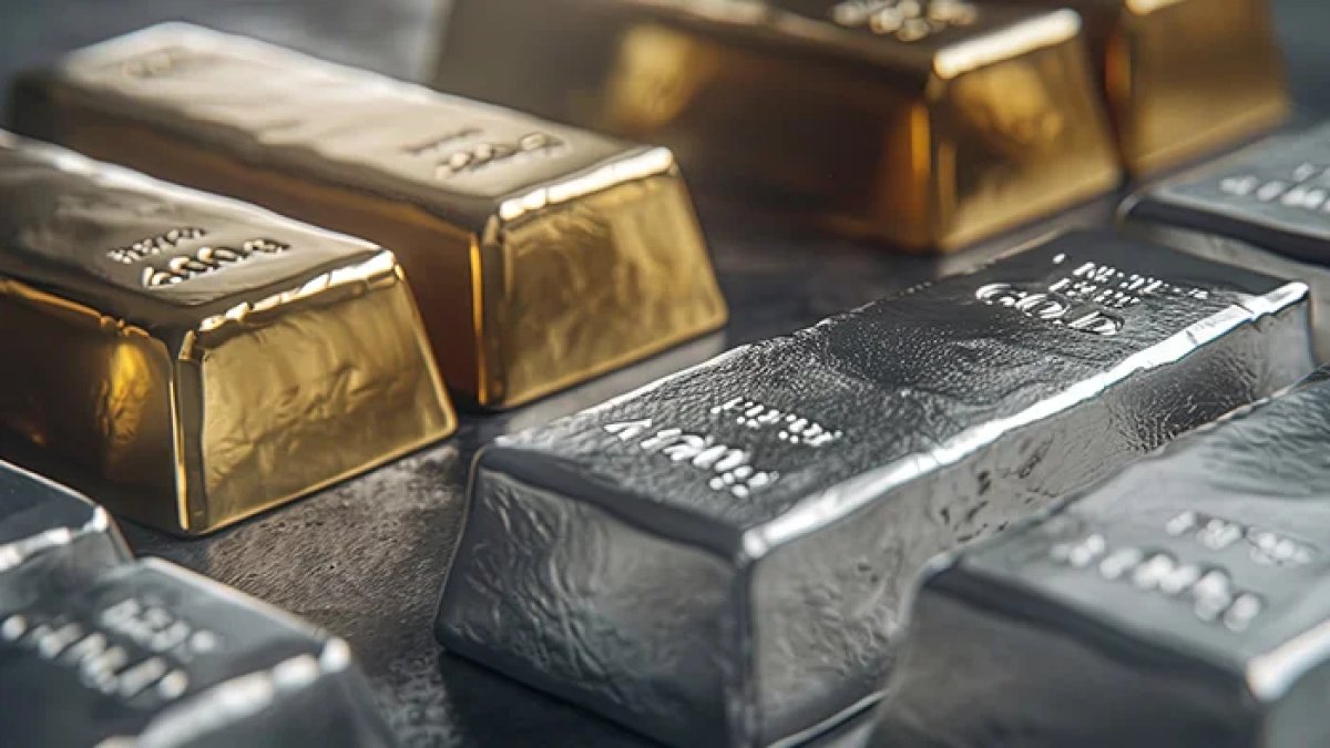 Getirisi rekora koşuyor: 2024'te altını solladı