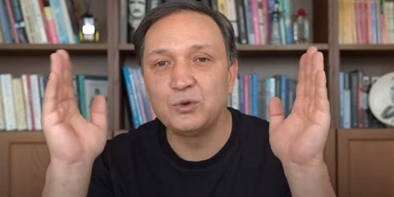 Selçuk Geçer gram altının 12 bin TL'ye çıkacağı tarihi açıkladı