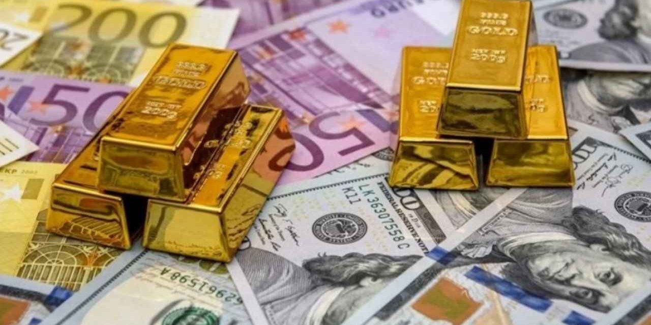 Altın mı Euro mu? 2025’in en karlı yatırımı hangisi oldu?