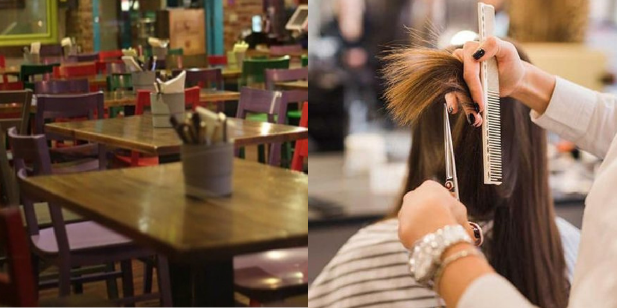 Kuaför, kafe ve marketlere kötü haber! Hapis ve para cezası geliyor