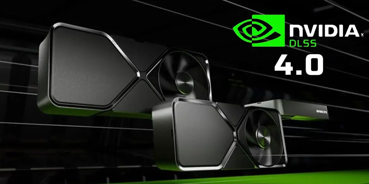 Nvidia, DLSS teknolojisini destekleyen yeni oyunları duyurdu