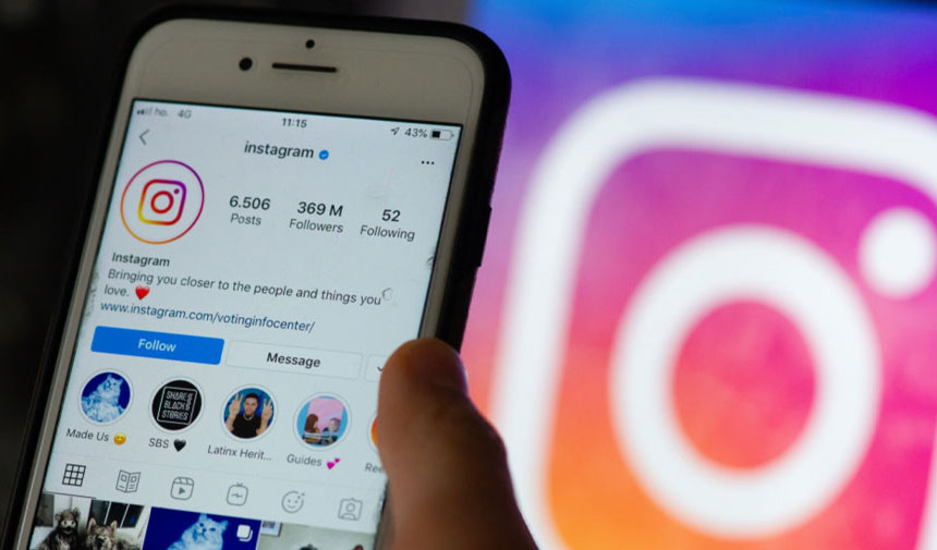 BTK açıkladı: Instagram'a erişim engeli getirildi