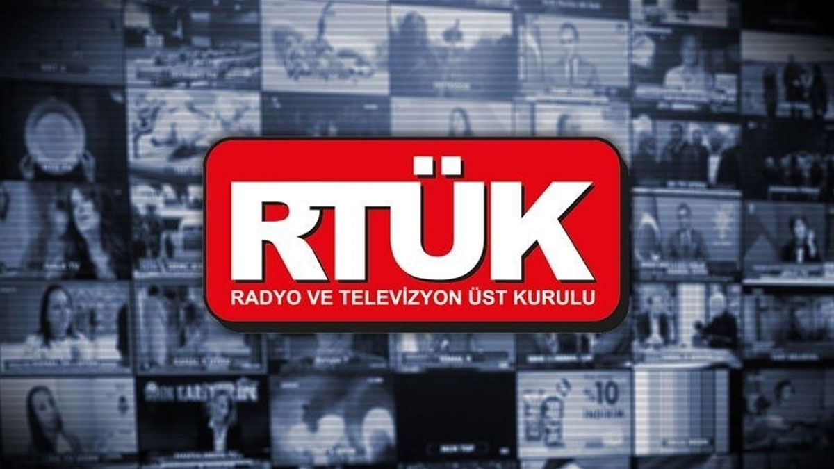 RTÜK'ten deprem yayınları için kritik uyarı: Azami dikkate davet ediyorum