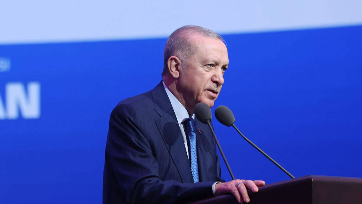Erdoğan'dan depreme ilişkin yeni açıklama