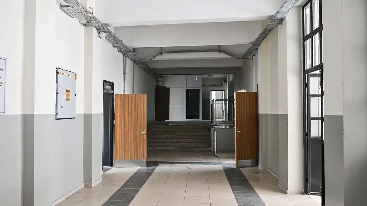 İstanbul'da okullar ve üniversiteler 2 gün tatil edildi
