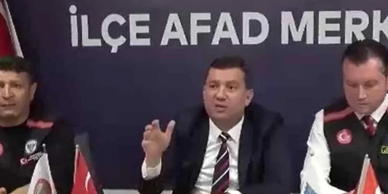 Silivri'de deprem sonrası kritik çağrı: "Evlerinize dönmeyin, ikinci uyarıyı bekleyin"
