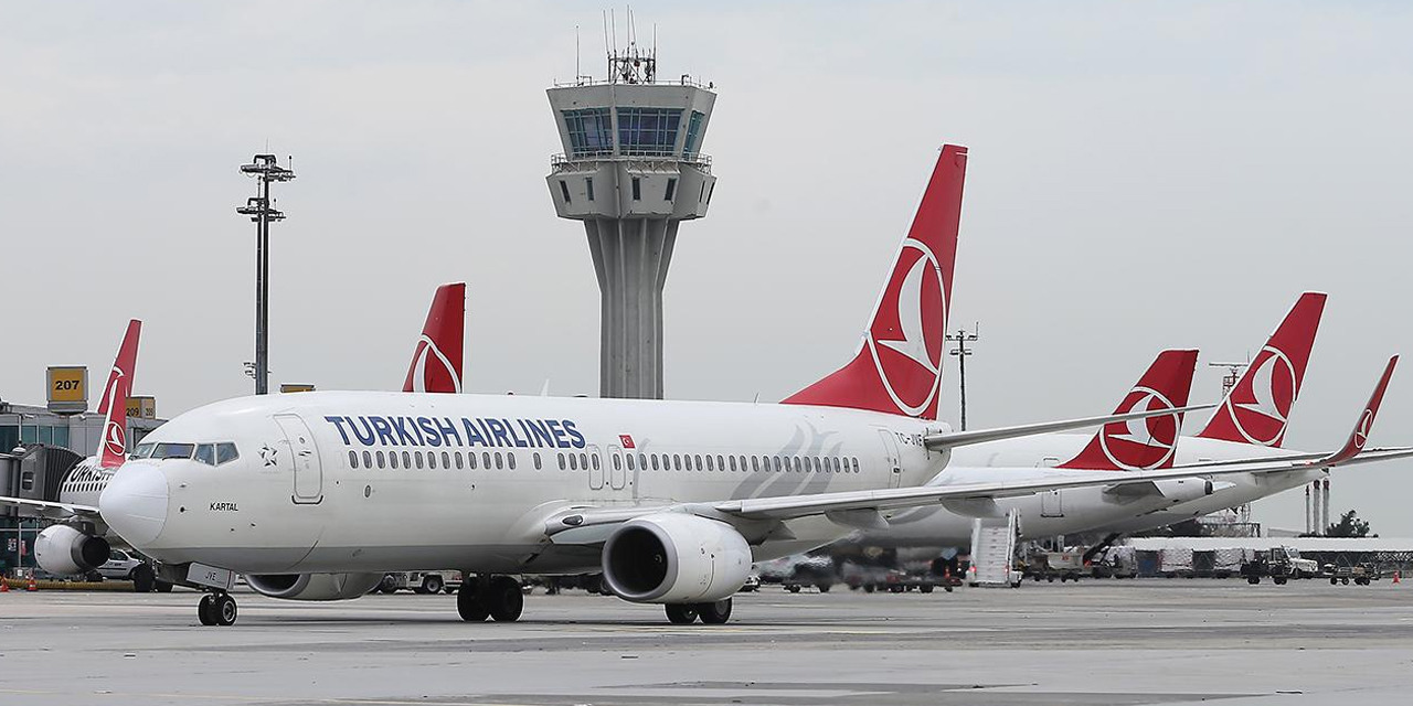 Deprem sonrası THY’den bilet hamlesi: Uçak biletlerine tavan fiyat uygulaması