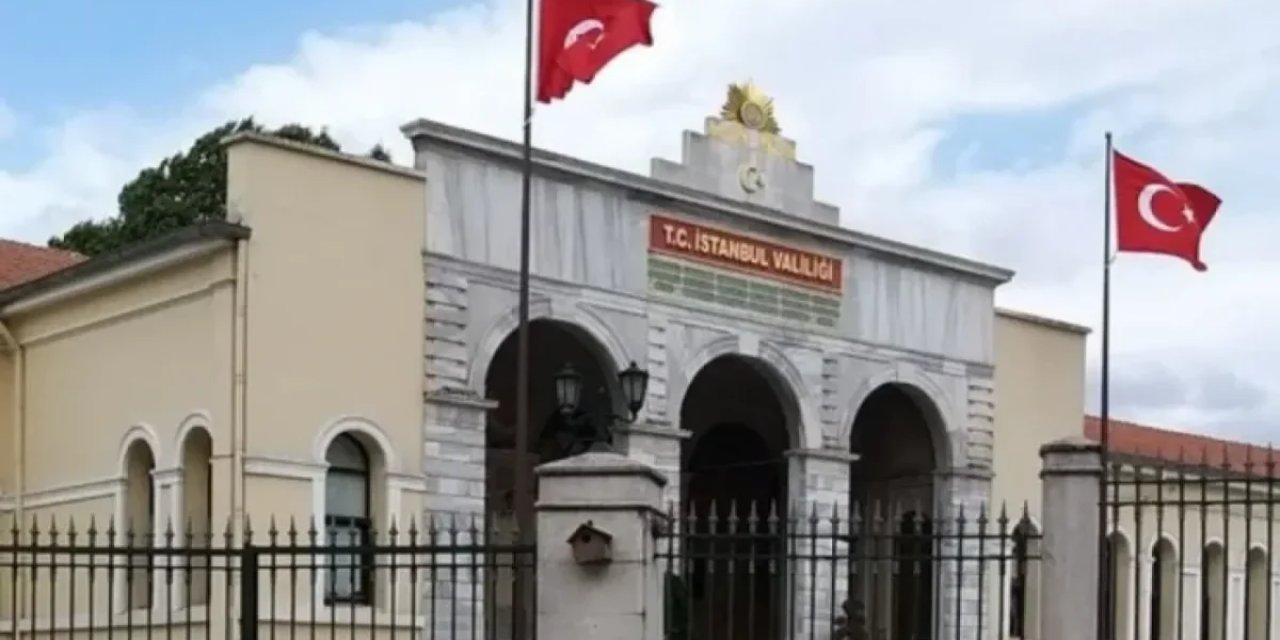 İstanbul Valiliği'nden son dakika deprem kararı: Hepsi açık olacak
