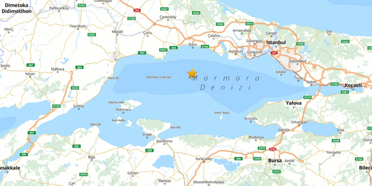 Deprem uzmanından dikkat çeken uyarı: 6,2’lik bir deprem daha olabilir ama...