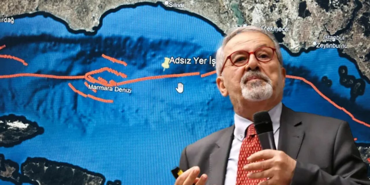 Naci Görür "Evlere girelim mi?" sorusuna yanıt verdi