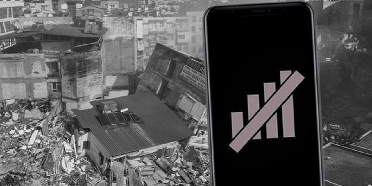 Sporculardan deprem sonrası çöken operatörlere tepki
