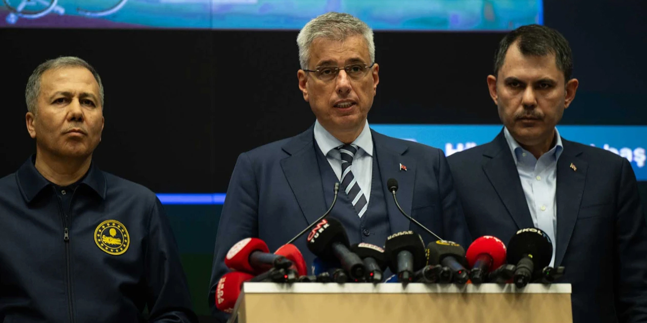 Bakan Memişoğlu'ndan deprem açıklaması: "236 kişi panik nedeniyle yaralandı"
