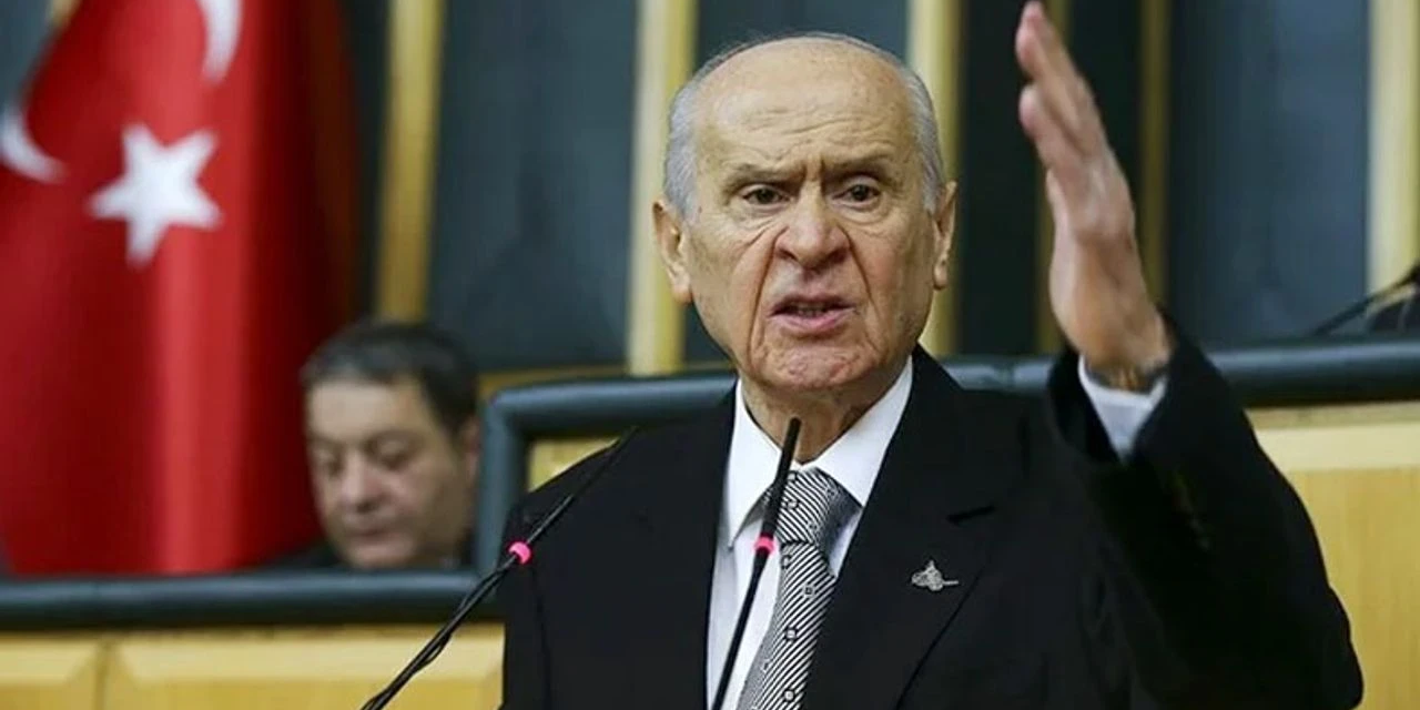 Devlet Bahçeli'den İstanbul depremi sonrası açıklama: Unutulan ve kaderine terk edilen İstanbul’un...