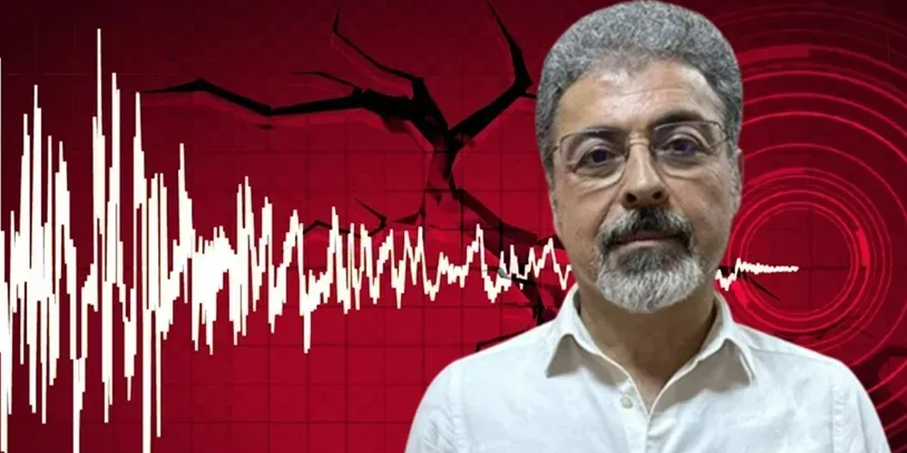 Prof. Dr. Sözbilir: “Ucuz kurtulduk diyebiliriz, Kuzey Anadolu Fayı’nın sadece bir bölümü etkilendi"