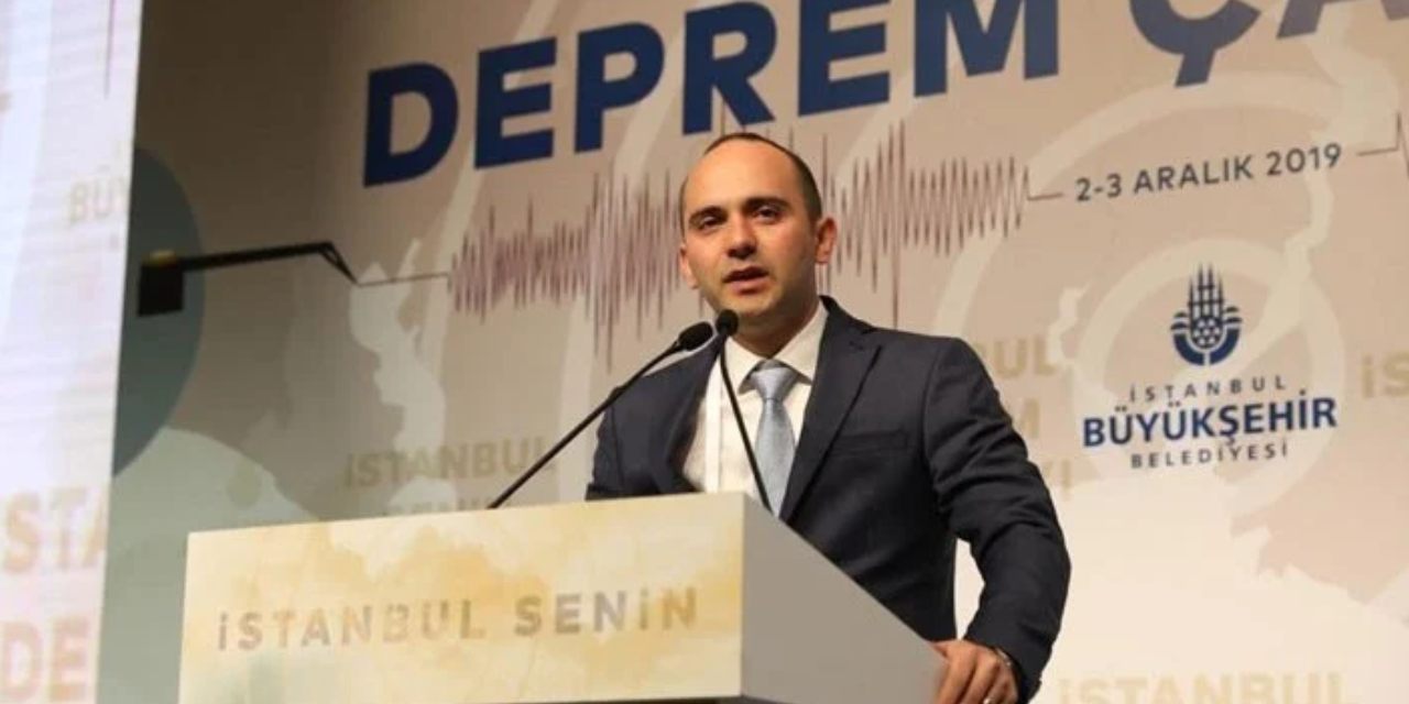 Tayfun Kahraman yeni tehlikeyi duyurdu: Sadece İstanbul değil tüm Türkiye'yi ilgilendiriyor