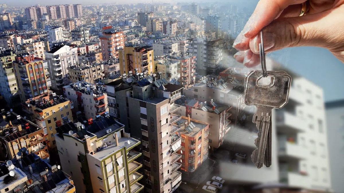 İstanbul depremi sonrası emlakta fiyat oyunu: Bakanlık artışlara izin vermeyecek