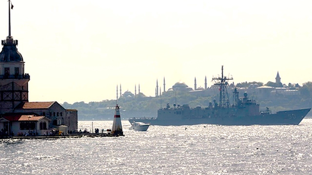 'İstanbul depremini ABD gemisi tetikledi' iddialarına açıklama