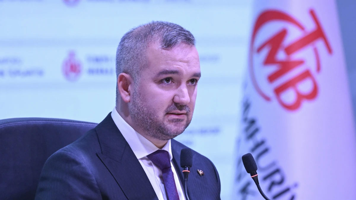 TCMB yeni swap anlaşmasını duyurdu