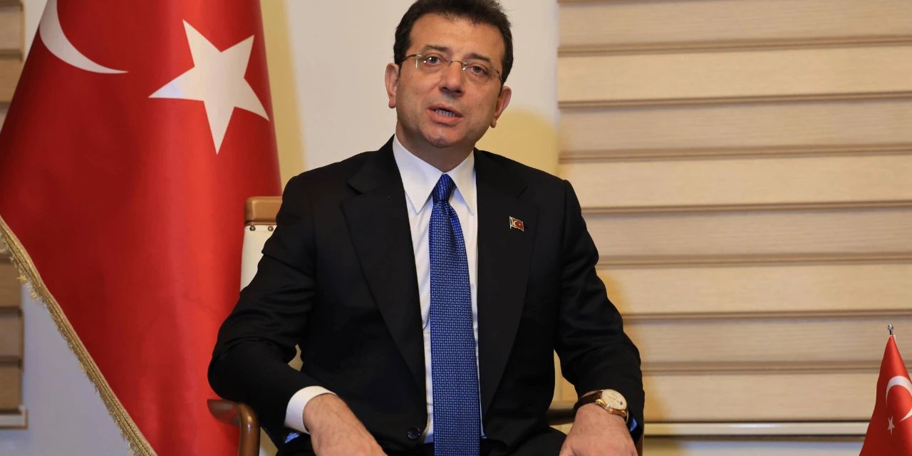 Ekrem İmamoğlu'nun avukatının avukatı da gözaltına alındı