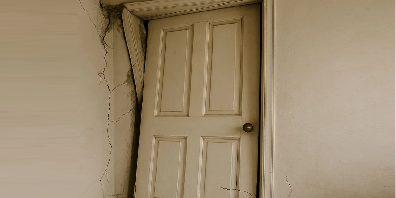 Deprem anında kapı sıkışırsa ne yapmalı? Uzmanlardan hayat kurtaran tavsiyeler