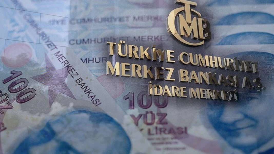 TCMB verileri yayımladı: Reel kesim güveni 7 ayın dibinde