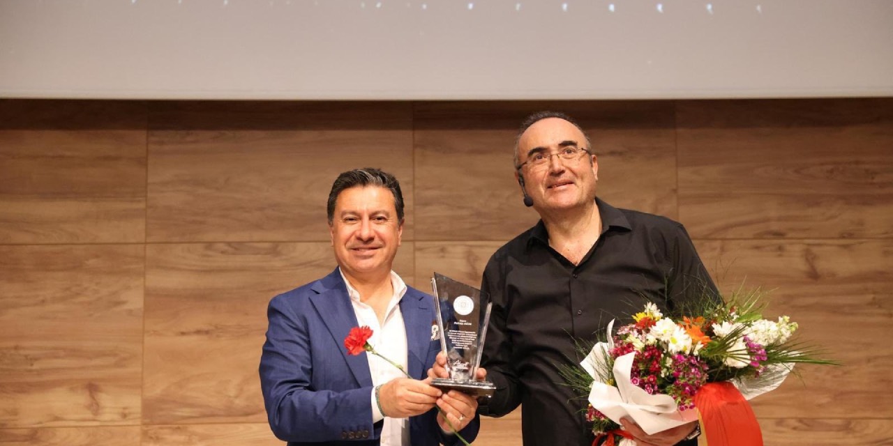Muğla Büyükşehir Belediyesi 23 Nisan Coşkusunu Yaşattı