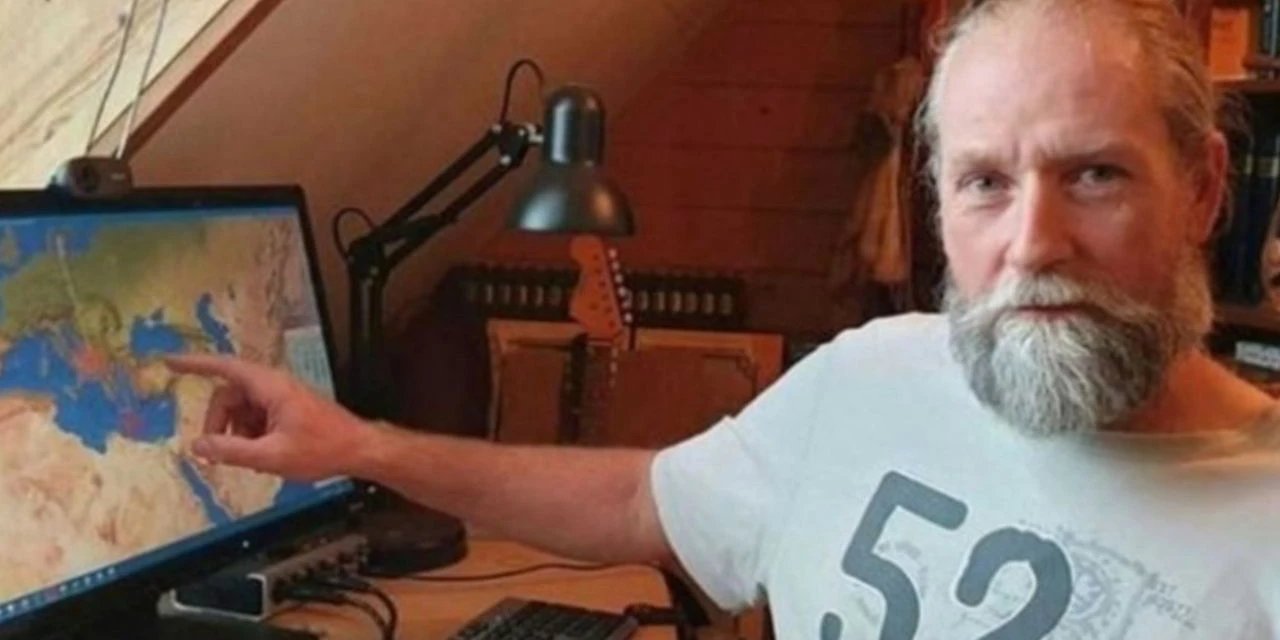 Kahramanmaraş depremini bilmişti: İstanbul'daki depremin kaç büyüklüğünde olacağını açıkladı