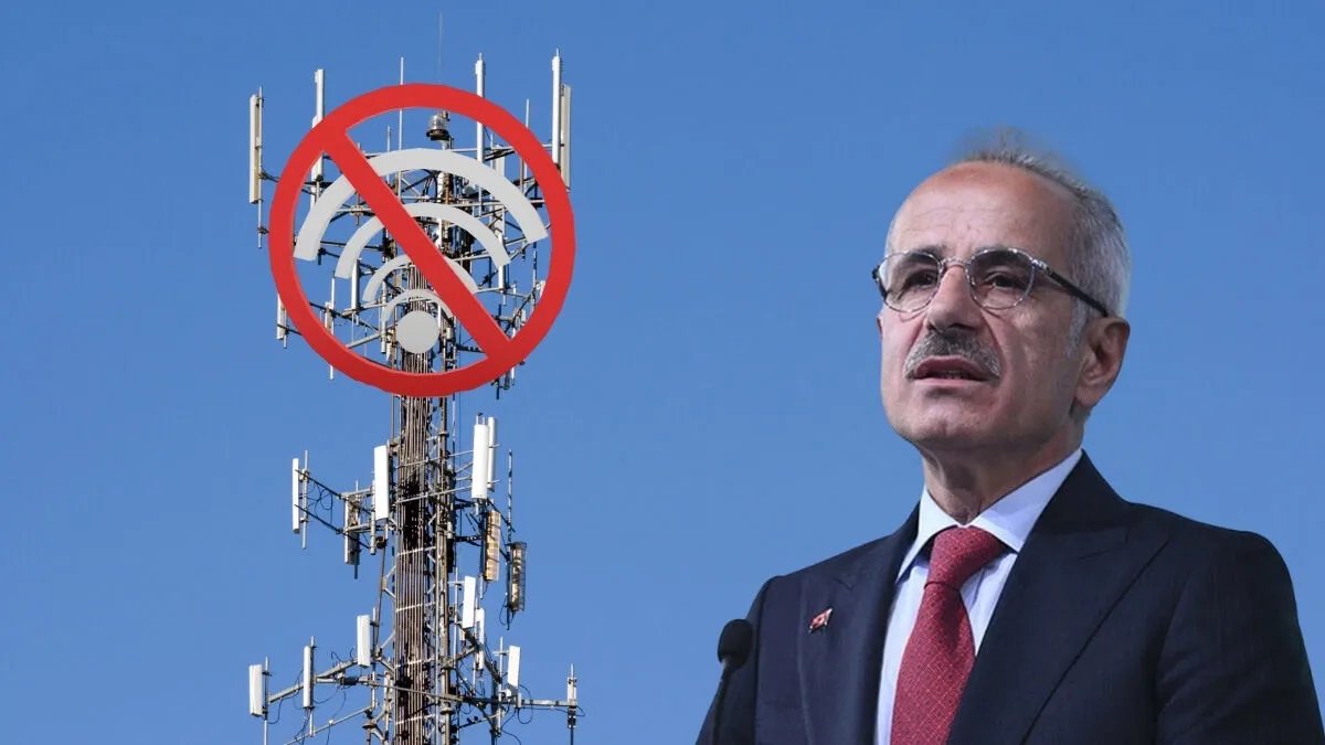 Bakan Uraloğlu, depremde eleştirilen GSM operatörleriyle toplantı yapacak