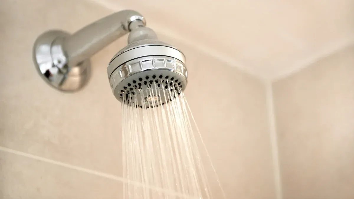 Duşta depreme yakalanırsanız ne yapmalısınız? İşte hayat kurtaran 4 adım