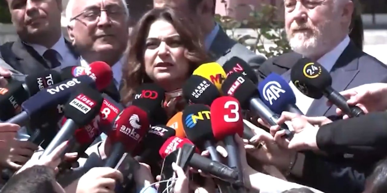 DEM Parti'den flaş açıklama: Öcalan'ın koşullarında gelişme olacak