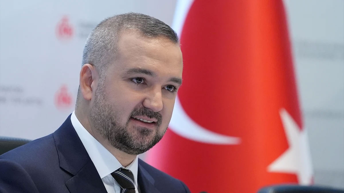 Karahan: Enflasyon düşüşü sürüyor ancak riskler canlı