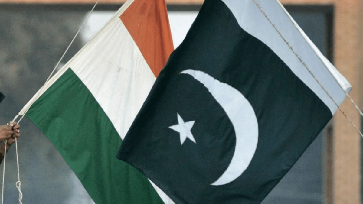 Pakistan'dan Hindistan'a 'savaş' tehdidi