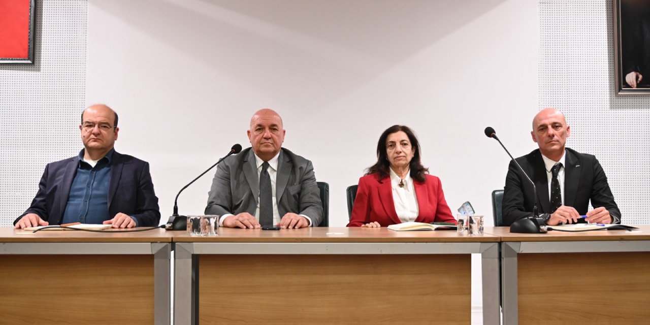 MASKİ’de hedef hizmet kalitesini arttırmak