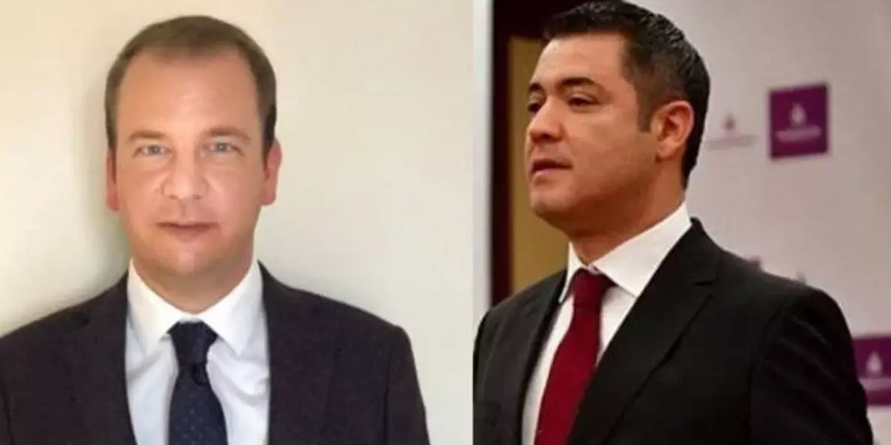 Murat Ongun'un avukatına tutuklama talebi!