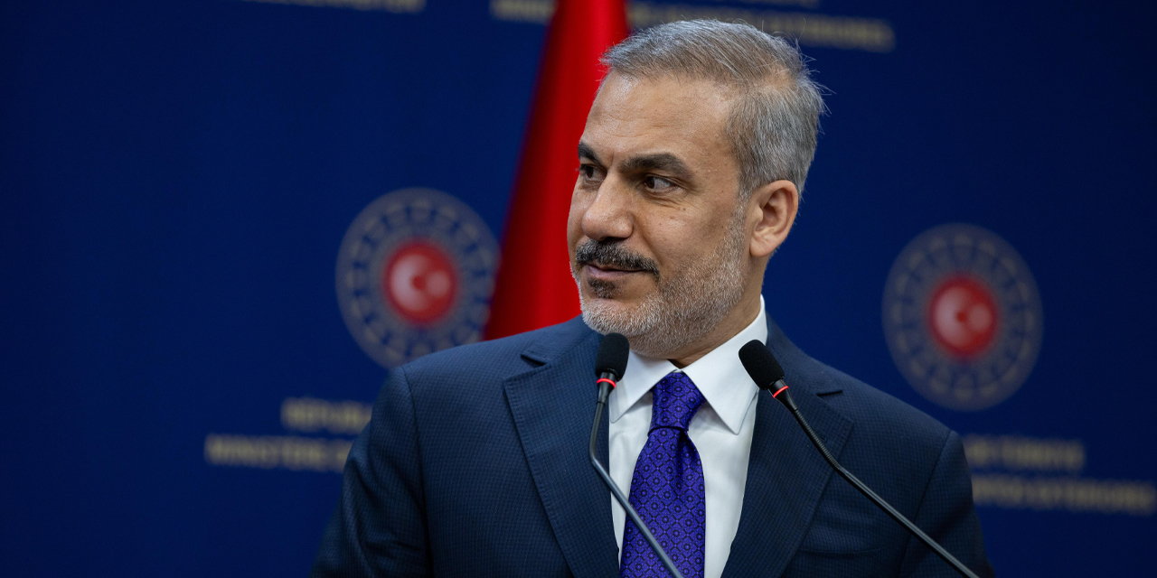 Hakan Fidan: Türk dünyasıyla aramızı bozmak isteyenler başarılı olamayacak