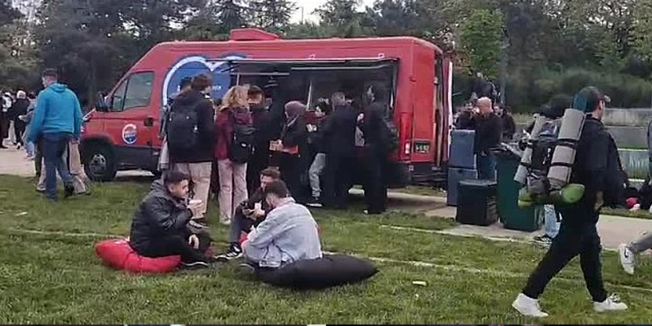 İBB, 23 Nisan depremi sonrası yürütülen operasyonları açıkladı
