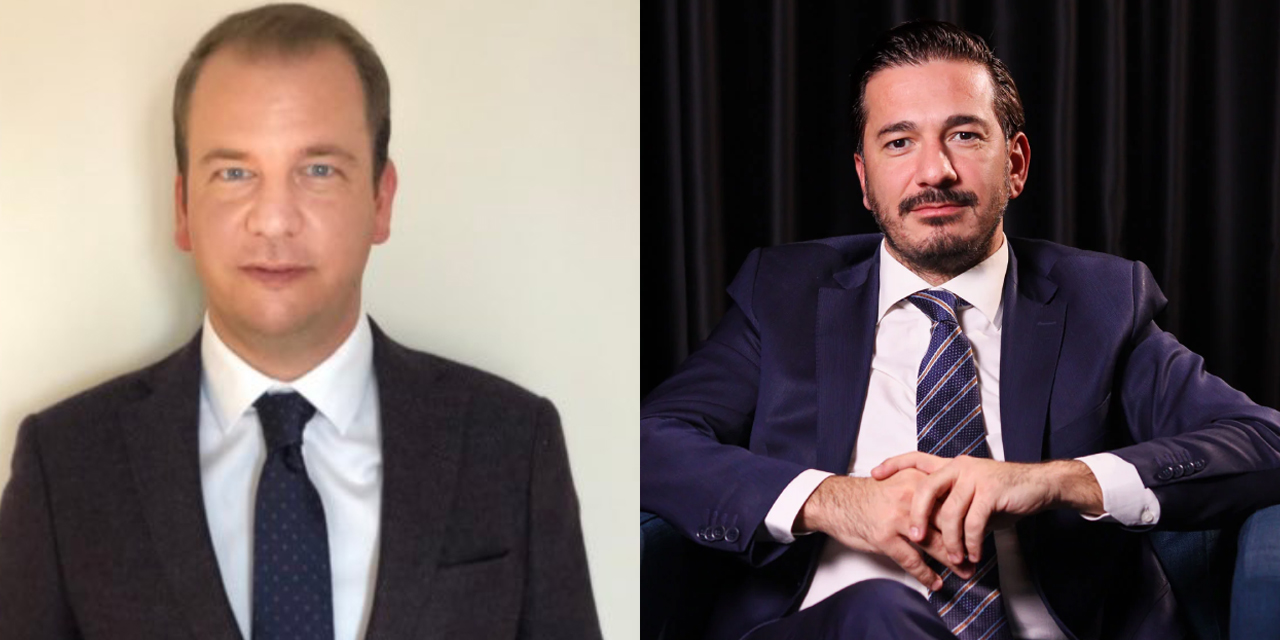 Murat Ongun ve İmamoğlu'nun avukatları serbest bırakıldı!