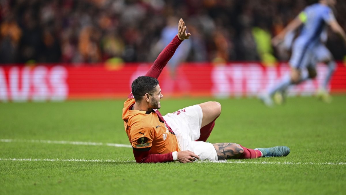 Icardi sürprizi: Galatasaray’da yeni sezonun ilk transferi