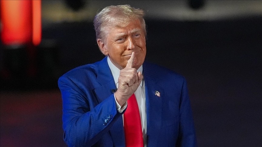 Trump’tan Suudi Arabistan’a dev silah paketi: 100 milyar dolarlık anlaşma yolda