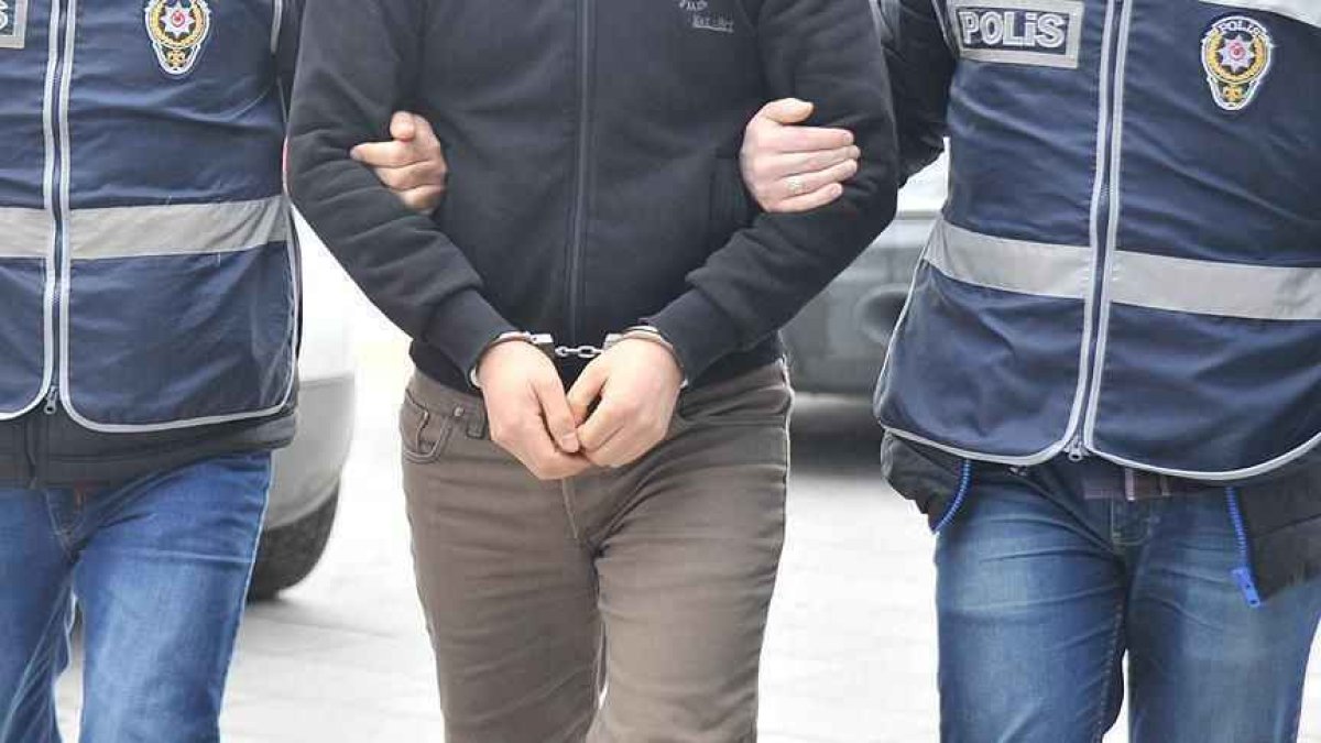 Kocaeli merkezli operasyonda "change" çetesi çökertildi