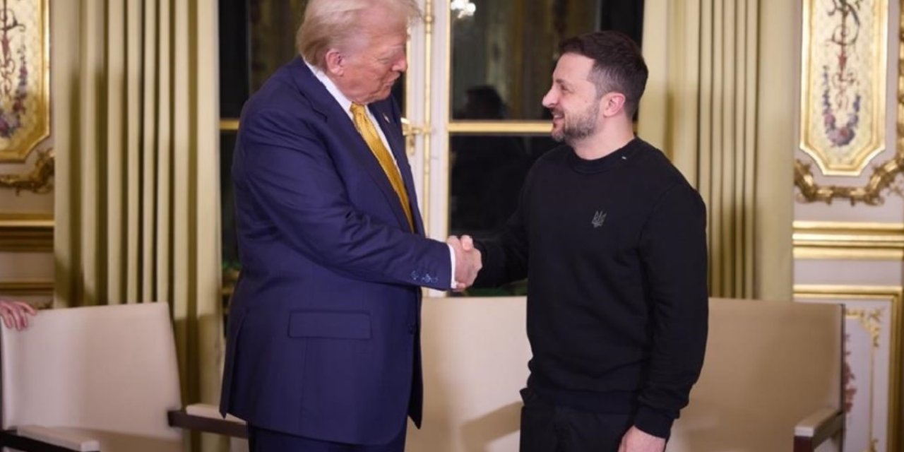 Papa Francis’in cenaze töreni için büyük hazırlık! Trump ve Zelenskiy ayrı oturacak