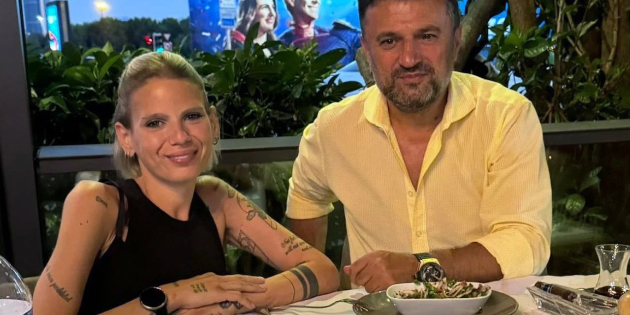 Teknik direktör Bülent Uygun'un kızı hayatını kaybetti: Yoğun bakımda tedavi görüyordu